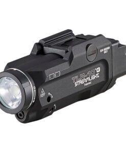 Streamlight TLR-10G FLEX White LED/Green Laser