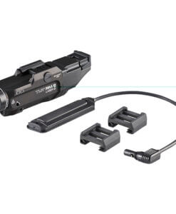 Streamlight TLR RM2 White LED/Green Laser
