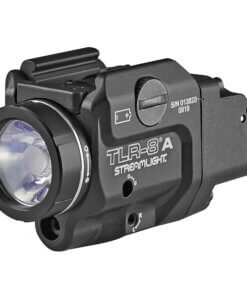 Streamlight TLR-8A FLEX White LED/Red Laser