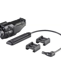Streamlight TLR RM 1 Laser-G Rail Mounted Tactical Lighting System