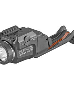 Streamlight TLR-7 A GLOCK Contour Remote Gun Light