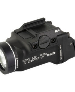 Streamlight TLR-7 Sub Springfield Hellcat Gun Light