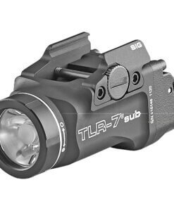 Streamlight TLR-7 Sub SIG P365/XL Gun Light