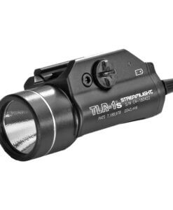 Streamlight TLR-1S Gun Light