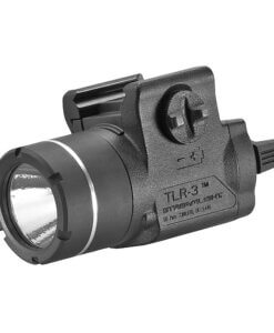 Streamlight TLR-3 Gun Light