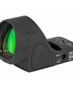 Trijicon SRO 1 MOA Adj LED Red Dot
