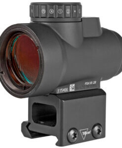 Trijicon MRO HD Red Dot 1/3 Co-Witness
