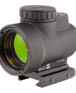 Trijicon Mro Green Dot W/ Low Mount