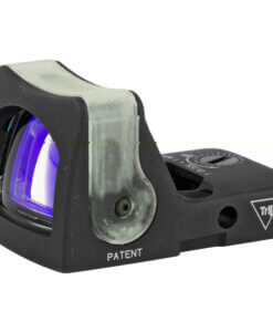 Trijicon RMR Dual Illuminated Reflex Sight 9.0 MOA