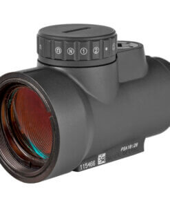 Trijicon MRO HD 2 MOA Red Dot