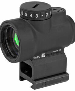 Trijicon MRO Red Dot 1/3 Co-Witness