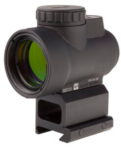 Trijicon Mro Green Dot 1/3 Co-Witness