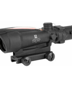 Trijicon ACOG 3.5x35 BAC Riflescope .223/5.56 BDC