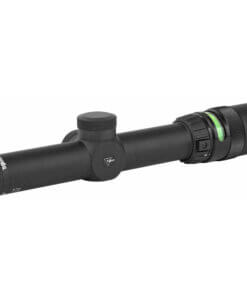 Trijicon AccuPoint 1-4x24 Riflescope Green Triangle