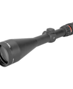 Trijicon AccuPoint 2.5-10x56 Riflescope Red Triangle