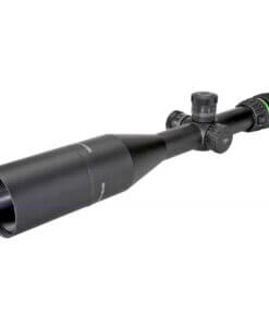 Trijicon AccuPoint 5-20x50 Riflescope MIL DOT Green