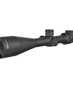 Trijicon AccuPoint 5-20x50 SFP MRAD Green