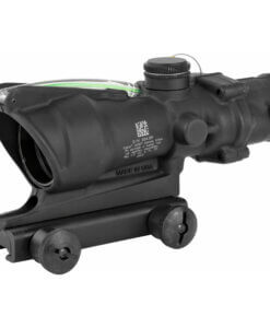 Trijicon ACOG 4x32 BAC Riflescope 6.8 SPC