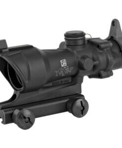 Trijicon ACOG 4x32 Tritium Riflescope .223/5.56 BDC