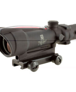 Trijicon ACOG 3.5x35 BAC Riflescope .223 BDC