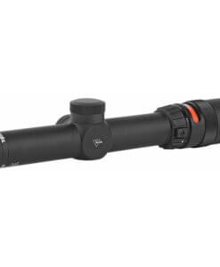 Trijicon AccuPoint 1-4x24 Riflescope Red Triangle