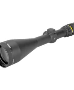 Trijicon AccuPoint 2.5-10x56 Riflescope Amber