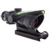 Trijicon ACOG 4x32 BAC Riflescope .223/5.56 BDC