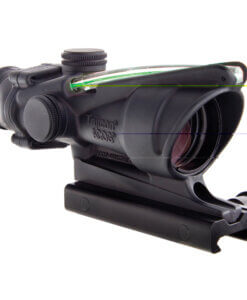 Trijicon ACOG 4x32 BAC Riflescope .223/5.56 BDC