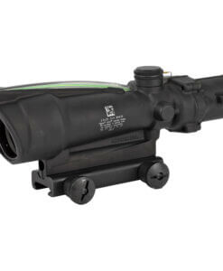 Trijicon ACOG 3.5x35 BAC Riflescope .223/5.56 BDC