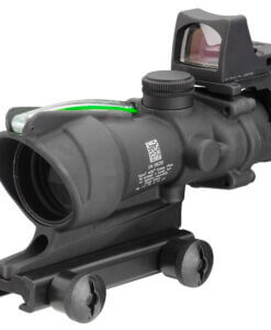 Trijicon ACOG 4x32 BAC Riflescope RMR Combo .223 BDC