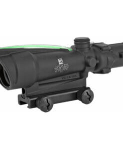 Trijicon ACOG 3.5x35 BAC Riflescope .223/5.56 BDC