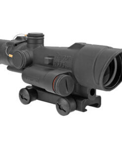 Trijicon ACOG 3.5x35 LED Riflescope .223/5.56 BDC