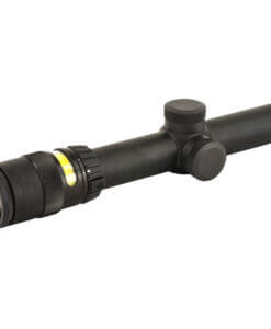 Trijicon AccuPoint 1-4x24 SFP Riflescope German No.4