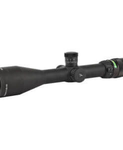 Trijicon AccuPoint 5-20x50 SFP Riflescope Green Dot