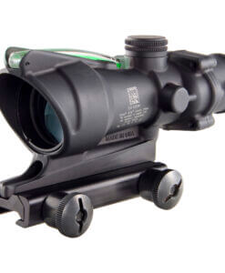 Trijicon ACOG 4x32 BAC Riflescope .223/5.56 BDC