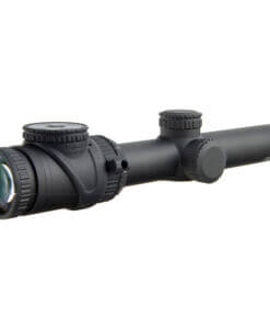 Trijicon AccuPoint 1-6x24 SFP Riflescope MOA Green