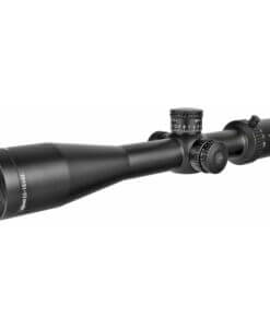 Trijicon Credo HX 2.5-15x42 SFP MOA