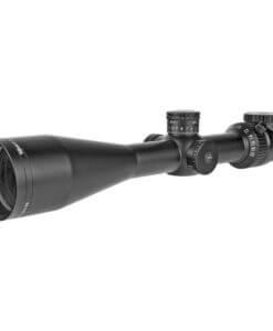 Trijicon AccuPoint 5-20x50 SFP MOA Green
