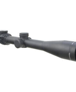 Trijicon AccuPoint 2.5-12.5x42 Riflescope MOA Green