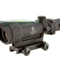 Trijicon ACOG 3.5x35 BAC Riflescope .223/5.56 BDC