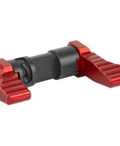Phase5 Ambi Safety Selector Red