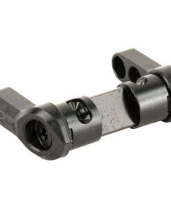 Timney 49'er Safety Selector Blk