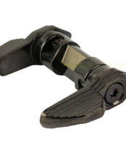 Trigrtech Ar Safety Short Throw Blk