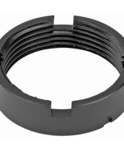 LUTH-AR Carbine Lock Ring/Castle Nut