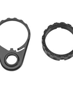 LanTac RPS End Plate & Castle Nut