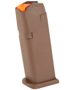 Glock OEM G19 9mm 15rd FDE
