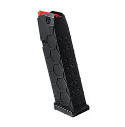Hexmag Magazine Glock 17rds 9mm