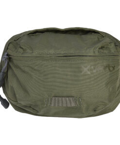 Vertx Long Walks MP Waist Pack Green