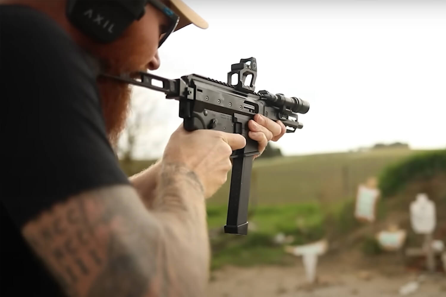 Honest Outlaw MDP-9 Gen2 Review