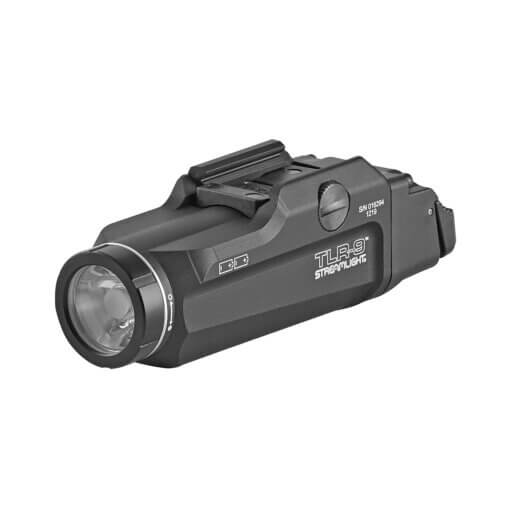 Streamlight TLR-9 Flex H/L Switch
